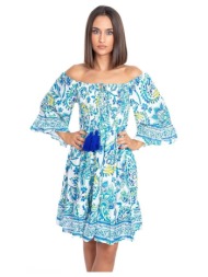 κοντά φορέματα isla ...