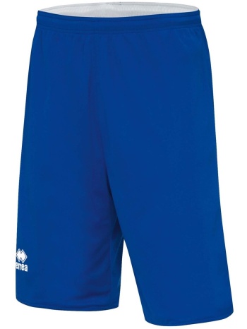 shorts & βερμούδες errea chicago panta double ad | σε προσφορά