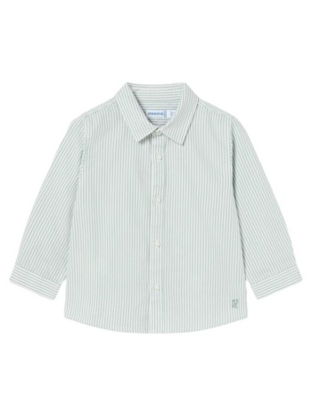 πουκάμισο με μακριά μανίκια mayoral 124 camisa manga larga σε προσφορά