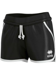 shorts & βερμούδες errea emma panta ad |