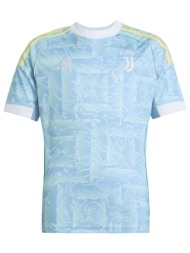 t-shirt με κοντά μανίκια adidas juve a jsy y |