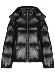 χοντρό μπουφάν jott quinn shiny