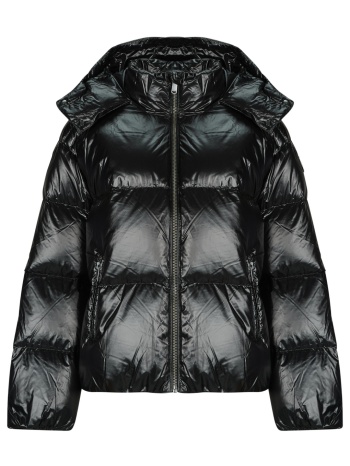 χοντρό μπουφάν jott quinn shiny