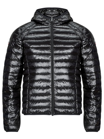 χοντρό μπουφάν jott nico shiny