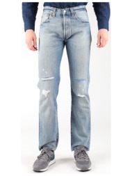 tζιν σε ίσια γραμή levis levis 501-0605 |
