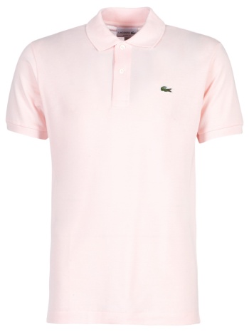 πόλο με κοντά μανίκια lacoste polo l12 12 regular | σε προσφορά