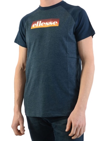 t-shirt με κοντά μανίκια ellesse 182806 | σε προσφορά