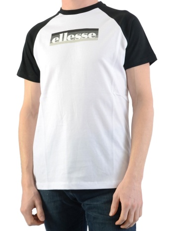 t-shirt με κοντά μανίκια ellesse 182829 | σε προσφορά
