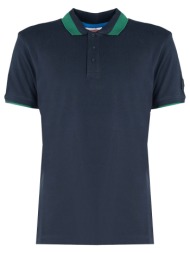 πόλο με κοντά μανίκια ...