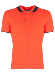 πόλο με κοντά μανίκια ...