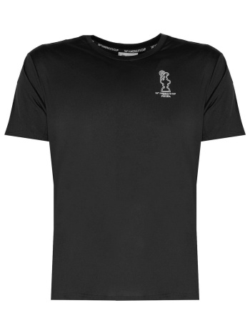 t-shirt με κοντά μανίκια north sails 45 2505 000 | t-shirt