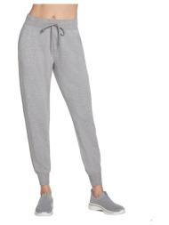 φόρμες skechers restful jogger pant |