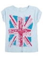 t-shirt με κοντά μανίκια pepe jeans pg500805 |