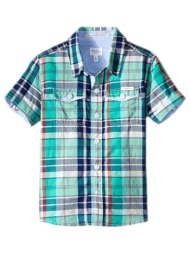 πουκάμισο με μακριά μανίκια pepe jeans pb300660 |