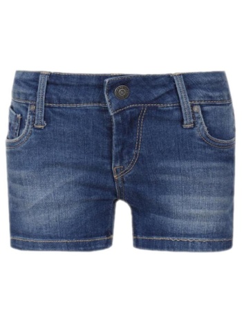 shorts & βερμούδες pepe jeans pg800177 | σε προσφορά