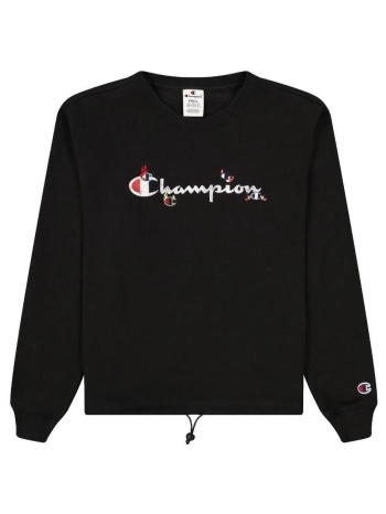 φούτερ champion 115039 kk001 | σε προσφορά