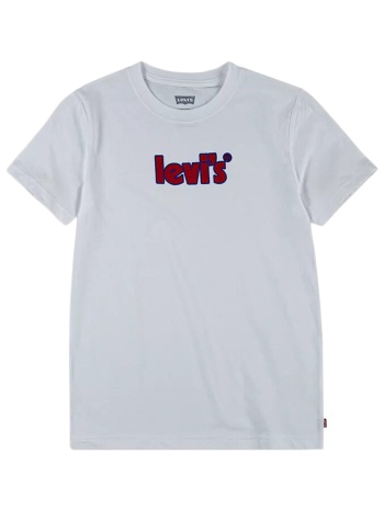 t-shirt με κοντά μανίκια levis 195913 | σε προσφορά