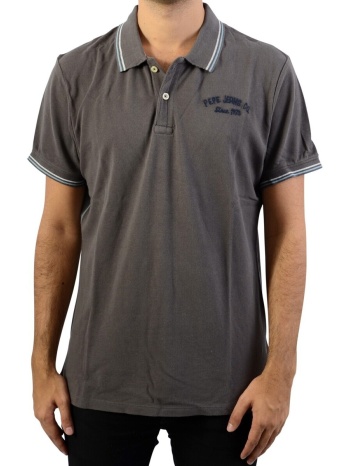 πόλο με κοντά μανίκια pepe jeans 118993 | σε προσφορά