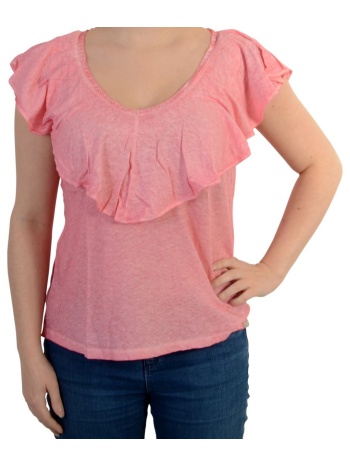 t-shirts & polos pepe jeans 92556 | σε προσφορά