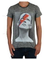 t-shirt με κοντά μανίκια ...