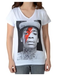 t-shirt με κοντά μανίκια ...