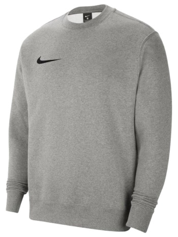 ζακέτα nike team club park 20 crewneck |