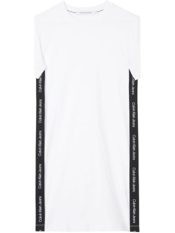 φορέματα calvin klein jeans j20j218861 yaf | σε προσφορά