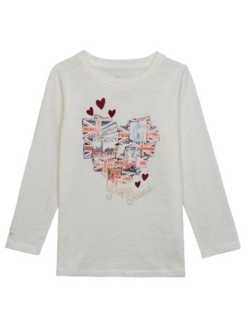 t-shirt με κοντά μανίκια pepe jeans pg500706 | σε προσφορά