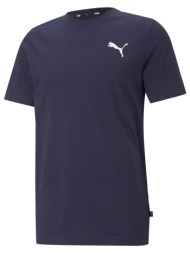 t-shirt με κοντά μανίκια puma 180792 |