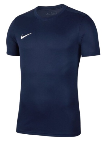t-shirt με κοντά μανίκια nike park vii tee |
