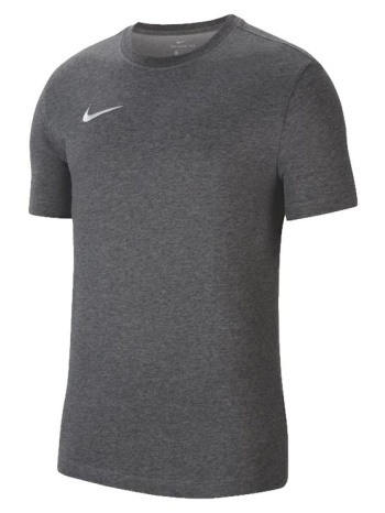 t-shirt με κοντά μανίκια nike dri-fit park 20 tee |
