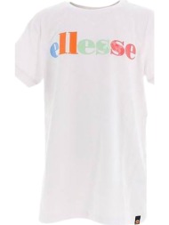 t-shirt με κοντά μανίκια ellesse 167637 |