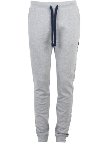 παντελόνια north sails 90 3203 000 | sweatpant w/graphic |
