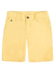 shorts & βερμούδες hackett hk800511/043 |