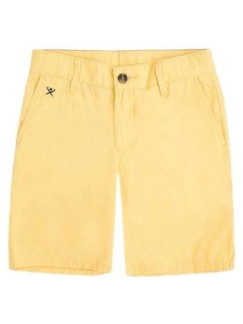 shorts & βερμούδες hackett hk800511/043 | σε προσφορά