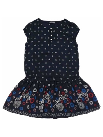 φορέματα tommy hilfiger ex57128955 | σε προσφορά