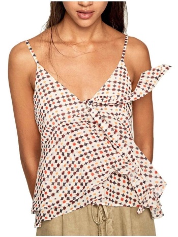 μπλούζα pepe jeans pl303707 | σε προσφορά