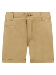 shorts & βερμούδες pepe jeans pb800476 |