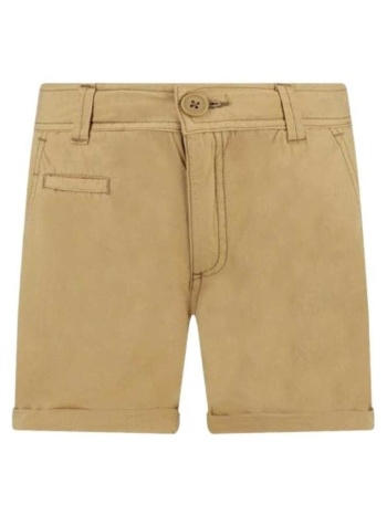 shorts & βερμούδες pepe jeans pb800476 | σε προσφορά