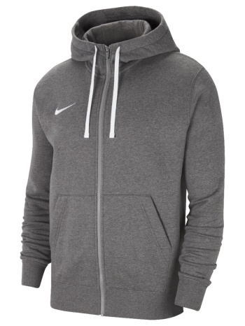 ζακέτα nike park 20 fleece fz hoodie |