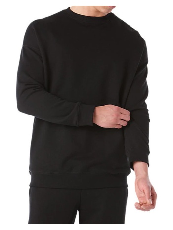 ζακέτα asics asics bl sweat crew |