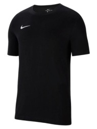 t-shirt με κοντά μανίκια nike dri-fit park 20 tee |