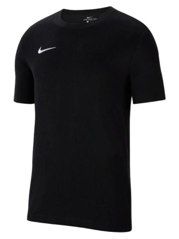t-shirt με κοντά μανίκια nike dri-fit park 20 tee |