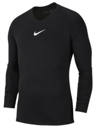 μπλουζάκια με μακριά μανίκια nike dry park first layer longsleeve |