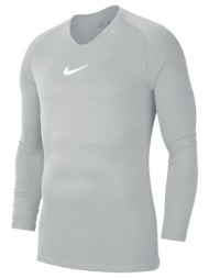 μπλουζάκια με μακριά μανίκια nike dry park first layer longsleeve |