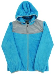 fleece the north face nom |