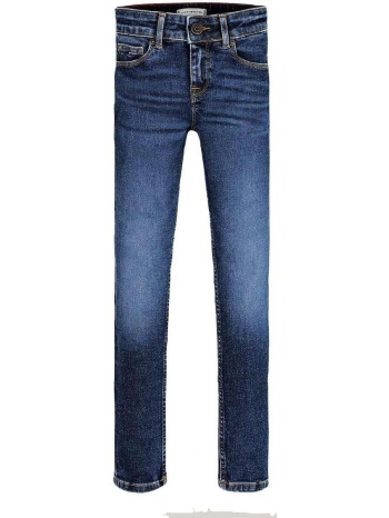jeans tommy hilfiger kg0kg08143 0gz | σε προσφορά