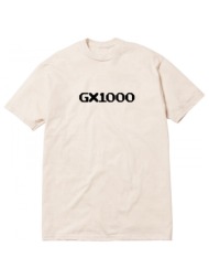 t-shirts & polos gx1000 t-shirt og logo |