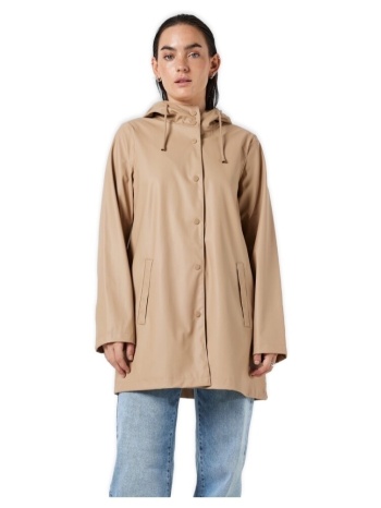 παλτό noisy may noos sky jacket - nomad |