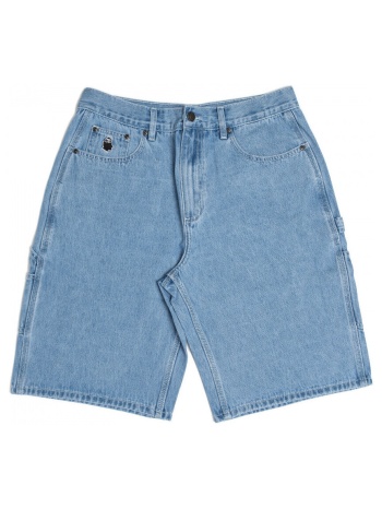 shorts & βερμούδες nonsense short yeti denim | σε προσφορά